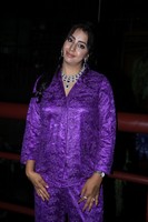 Actress Sanjana Galrani Photos